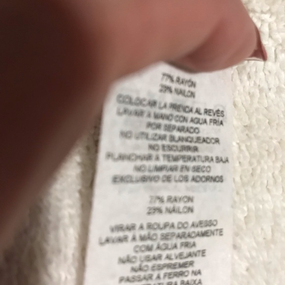 Armani midi skirt - Picture 8 of 8